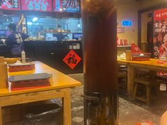 -今邕烧烤(园湖店)