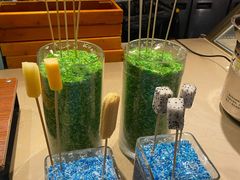 -长沙芙蓉国温德姆至尊豪廷大酒店 - 自助餐厅
