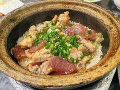 -红星光发煲仔饭(大石街店)
