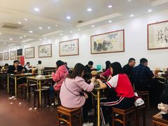 -惠丰源烩面馆(经七路店)