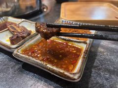 -匠牛亭·锅物烧肉放题自助(昆百大·泰业城店)