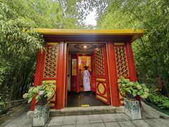 -白家大院·王府宫廷菜(苏州街店)