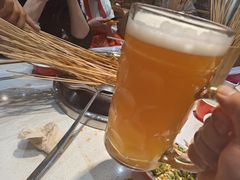 -袁记串串香(新南门店)