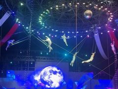 -泉城欧乐堡梦幻世界