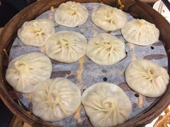 -老班长手工灌汤包老店(东山店)