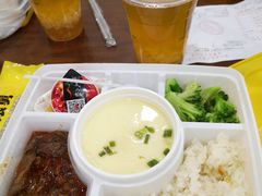 -河坊美食街(河坊街店)