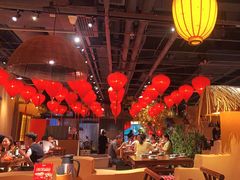 -老湘村·湖南土菜(天河维多利店)