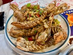 -三妹小龙虾·黄油蟹(华侨城总店)