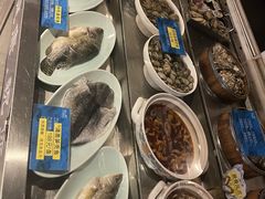 -蠔友汇(皇姑店)
