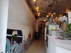 -餐酒吧Com-ing Bar(上海路店)