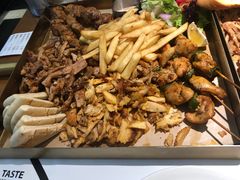 -HELLO MUSAE 拾光缪斯餐厅·纯正希腊风味(苏州中心店)