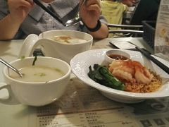 -翠华餐厅(旺角文华商场店)
