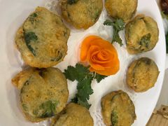 -黄埔华苑酒家(黄埔店)