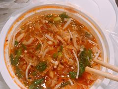 -国足臭豆腐(明瓦廊店)