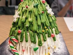 -小苍兰风铃草蛋糕甜品(沈阳店)
