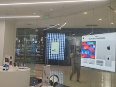 -凯德广场(西城店)