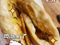 -阿文夜市豆浆油条(临潼路店)