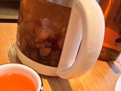 -满盛春饼·新津菜(河北路总店)