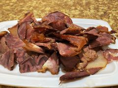 精品牛腱肉-磨沟沿老字号牛肉面·清真(金港城店)