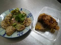-老妈宫粽球