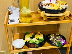 -一朵菌·野生菌探索家火锅(南亚店)
