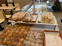 -永康饼屋(桑达大厦总店)
