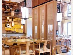 大堂-尚海豆捞(乐虹坊店)