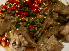 -越弥越南传统美食馆