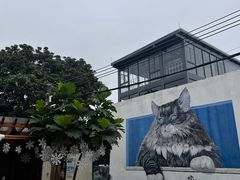 -三溪村