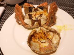 -上海锦江汤臣洲际大酒店壹阶层