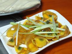 -清真·馬坡二旦烧烤(人生一串拍摄店)