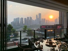 -长嘉·河图火锅(长嘉汇江景旗舰店)
