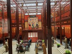 -中国茶叶博物馆(双峰馆区)