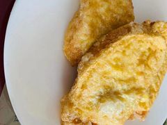 -北京龙庆四季香农家饭庄·灶台鱼·碳烤虹鳟鱼(龙庆峡店)