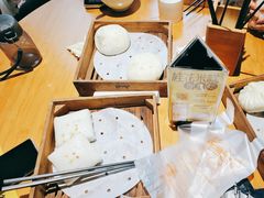 -食膳公园包子铺(烈士公园店)