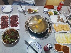 -杏花吴记牛肉火锅