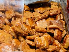 -诚志饼家·小凤饼非遗传承(中山六路店)