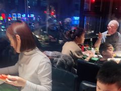 -老灶堂文创火锅(文艺路店)