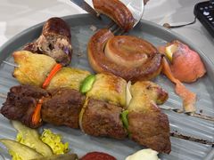 -库滋明·俄罗斯特色美食(中央大街店)