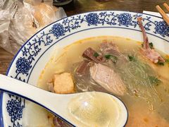 -小潘记鸭血粉丝汤