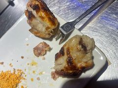 爱尔良烤翅-很久以前羊肉串(大华三路店)