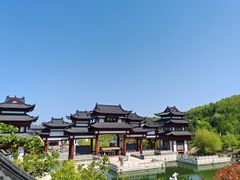-威海华夏城景区