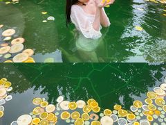 -郑州银基黄帝宫御温泉