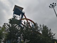 -欢乐水魔方水世界