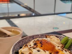 -鹅冠港式茶餐厅(来福士店)
