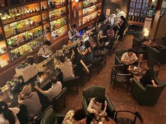 -Hill.Cocktail半山酒吧(中山店)