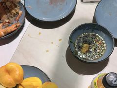 -喜庭海鲜自助(北辰三角洲北辰荟店)