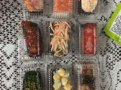 -池田寿司·4H鲜作(西直门凯德华联店)