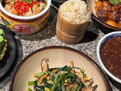 -南京大牌档(之心城店)