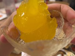 -必胜客(金元宝店)